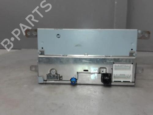 Radio NISSAN MICRA IV (K13K, K13KK) 1.2 | BP21559328E6 