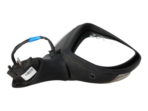 Used Right mirror Right mirror RENAULT CLIO IV (BH_) 1.5 dCi 90 (90 hp) 30821532 30821532