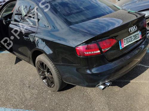 Gearbox AUDI A4 B8 (8K2) 2.0 TDI | BP26689729M3 - Image 9