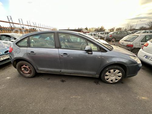 Starter CITROËN C4 I (LC_) 1.6 16V | BP21291849M8 