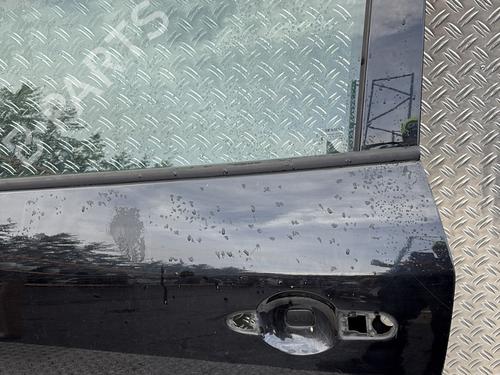 Left front door RENAULT MEGANE III Coupe (DZ0/1_) 1.6 dCi (DZ00, DZ12, DZ2A, DZ13) | BP29737032C2