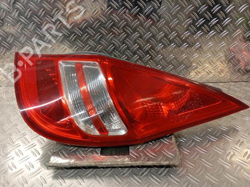 Used Right taillight HYUNDAI i30 (FD) 2.0 CRDi (140 hp) 23807659