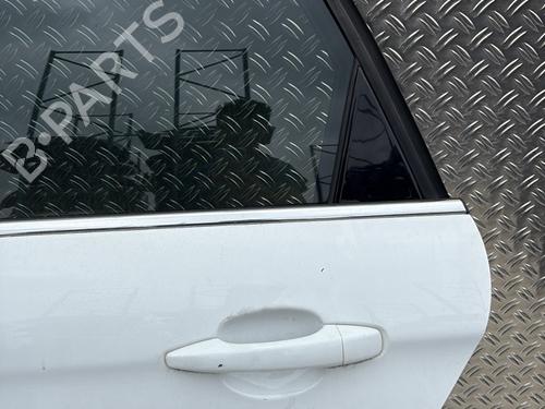 Left rear door CITROËN C4 II (NC_) 1.6 BlueHDi 120 | BP27210796C4 