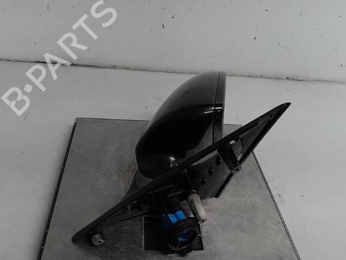 Right mirror BMW 5 (F10)  | BP21370483C27 
