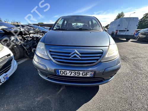 AC compressor CITROËN C3 I (FC_, FN_) 1.6 16V HDi | BP21320611M34 