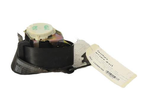 Sikkerhedssele bag højre Sikkerhedssele bag højre VW GOLF V (1K1) [2003-2010] 36948658 36948658