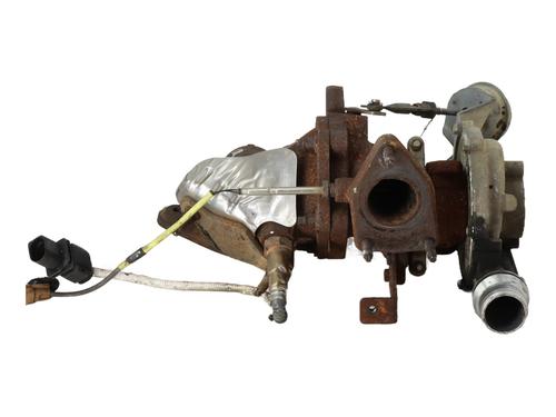 Used Turbocharger/Supercharger Turbocharger/Supercharger RENAULT MASTER III Van (FV) 2.3 dCi 100 FWD (FV0A, FV0B, FV0G, FV0K, FV0H) (101 hp) 21871020 21871020