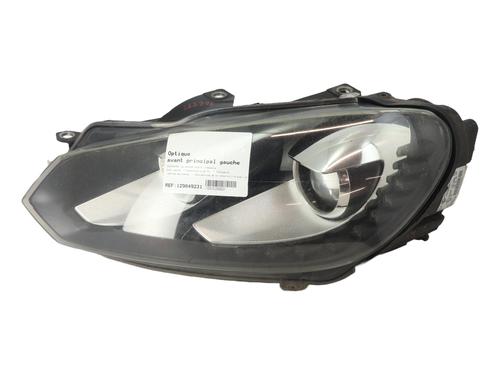 Left headlight VW GOLF VI (5K1) 2.0 GTi | BP37038632C28 - Image 4