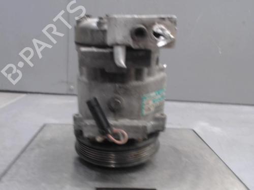 AC-Kompressor ALFA ROMEO GT (937_) 1.9 JTD (937CXN1B) (150 hp) 21301313
