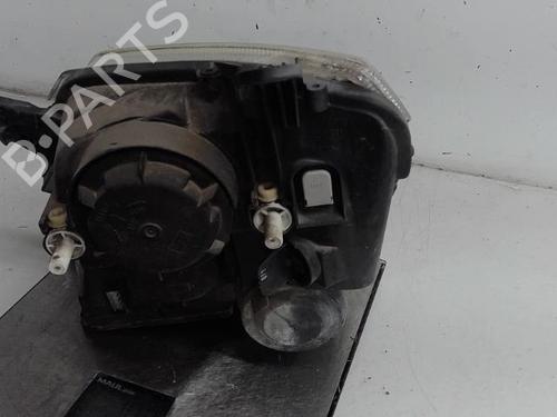 Højre forlygte OPEL MERIVA A MPV (X03) 1.6 (E75) | BP21298365C29 