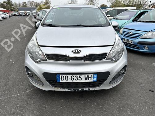 Front left window mechanism KIA RIO III (UB) 1.1 CRDi | BP21370177C22 - Image 19