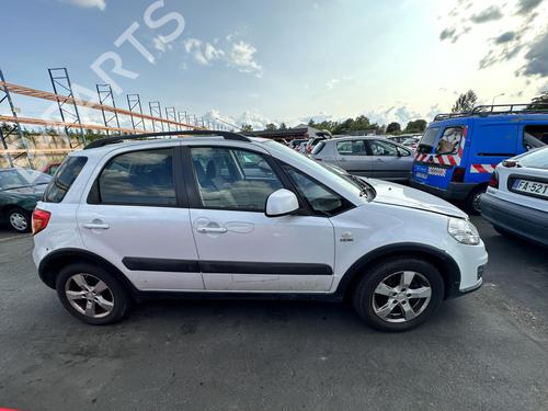 Left front window switch SUZUKI SX4 (EY, GY) 2.0 DDiS (RW420D) | BP21370590I27 - Image 20