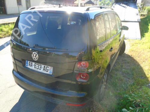 Left front window switch VW TOURAN (1T1, 1T2) 2.0 TDI 16V | BP21321029I27 