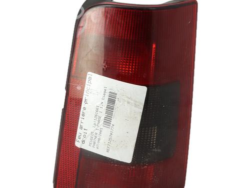 Farolim direito Farolim direito PEUGEOT PARTNER Box Body/MPV (5_, G_) 1.9 D (69 hp) 35823053 35823053