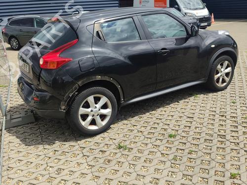 Left front window switch NISSAN JUKE (F15) 1.6 | BP29200640I27 - Image 6