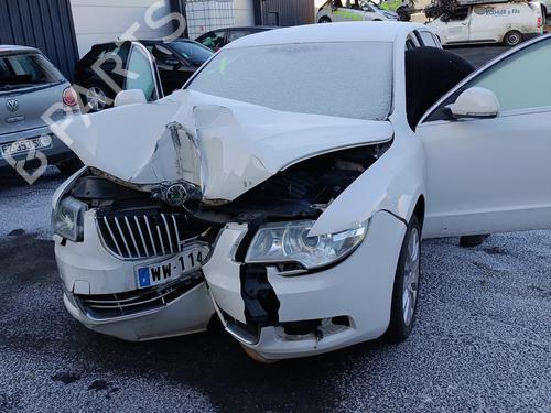 Used Parts SKODA SUPERB II (3T4) 1.4 TSI (125 hp) 4405826
