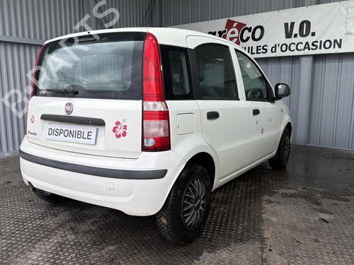 Left taillight FIAT PANDA (169_) 1.2 (169AXF2A, 169AXF1A) | BP31068063C34 - Image 9