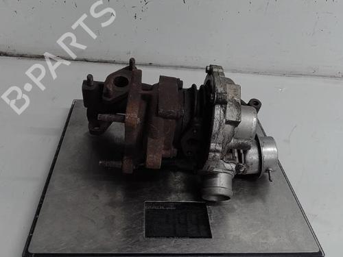 Used Turbocharger/Supercharger SEAT IBIZA III (6L1) [2002-2009]  21362404