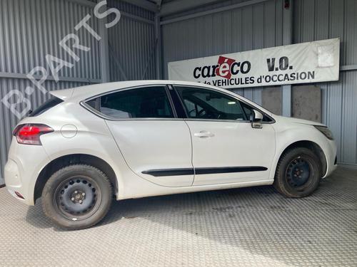 Alternator CITROËN DS4 (NX_) 2.0 HDi 165 | BP38101862M7 - Image 8
