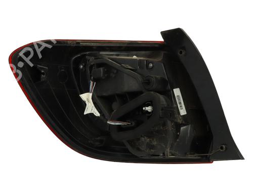 Right taillight DACIA SANDERO II 1.5 dCi | BP33843255C35 - Image 3