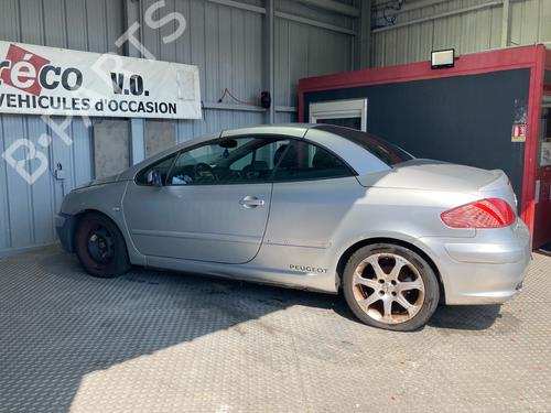 Used Parts PEUGEOT 307 CC (3B) 2.0 16V 4861602
