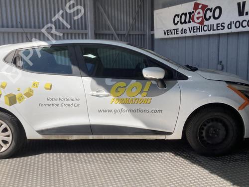 Engine control unit (ECU) RENAULT CLIO IV (BH_) 1.5 dCi 75 | BP37737638M57 - Image 17