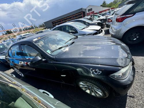 Rear mirror BMW 3 (E90) 325 d | BP21295830I6  - Image 15