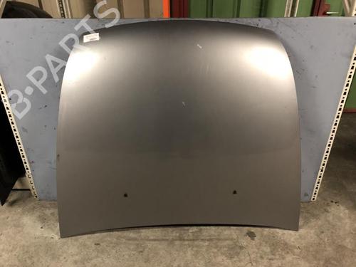 Used Hood PEUGEOT 607 (9D, 9U) 2.2 16V (158 hp) 21310210