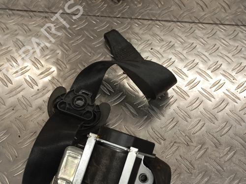 Front right belt tensioner VW GOLF VI (5K1) 2.0 TDI | BP22628785C88 