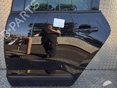 Used Left rear door PEUGEOT 3008 I MPV (0U_) 2.0 HDi 150 / BlueHDi 150 (150 hp) 24590486