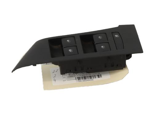 Used Left front window switch Left front window switch 21307619 21307619