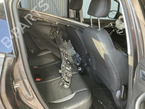 Climate control PEUGEOT 2008 I (CU_) 1.2 THP 110 / PureTech 110 | BP33310583I5  - Image 16