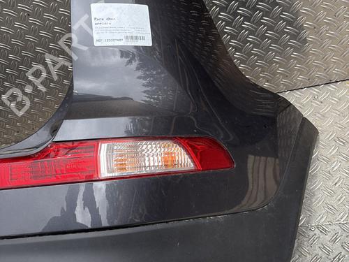 Used Rear bumper Rear bumper KIA SPORTAGE III (SL) [2009-2017] 36007816 36007816