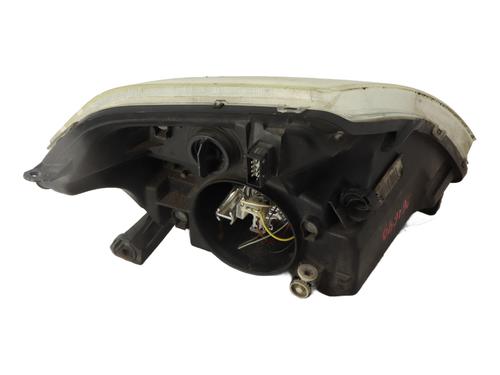 Used Left headlight Left headlight CITROËN C2 (JM_) 1.4 (73 hp) 36257378 36257378
