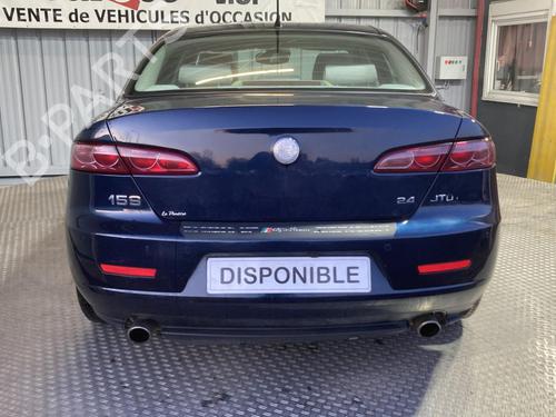 Engine ALFA ROMEO 159 (939_) 2.4 JTDM (939AXD12, 939AXD1B) | BP32735123M1 - Image 12