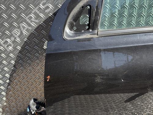 Left front door NISSAN QASHQAI / QASHQAI +2 I (J10, NJ10, JJ10E) 1.6 dCi | BP24174547C2 