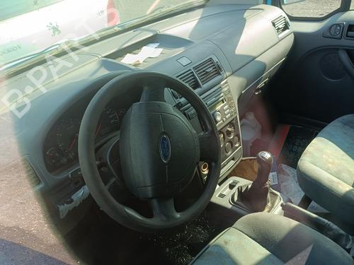 Steering column stalk FORD TRANSIT CONNECT (P65_, P70_, P80_) 1.8 Di | BP29054050I23  - Image 6