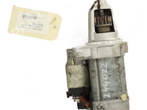 Used Starter Starter MERCEDES-BENZ B-CLASS Sports Tourer (W246, W242) B 180 CDI / d (246.212) (109 hp) 26938819 26938819