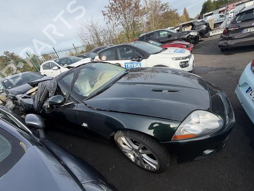 Left front window switch JAGUAR XK II Convertible (X150) 4.2 XKR | BP30397360I27 - Image 13