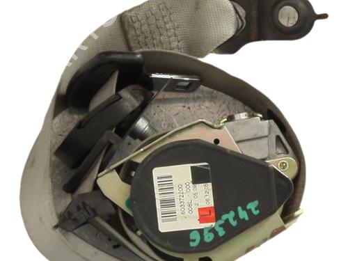 Used Front left seatbelt Front left seatbelt 21870957 21870957