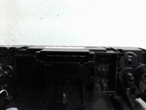 AC-Styringsenhed/Manøvreenhed VW UP! (121, 122, BL1, BL2, BL3, 123) 1.0 | BP21371141I5 