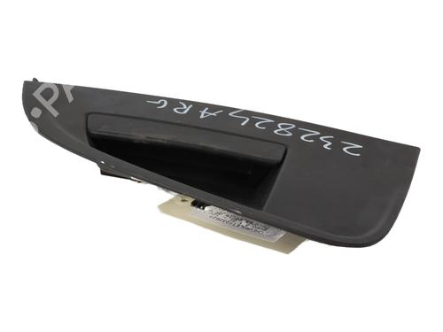 Rear left exterior door handle CHEVROLET AVEO Hatchback (T300) 1.2 | BP21308840C130