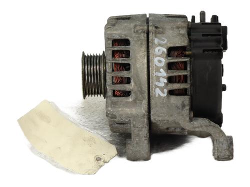 Alternator BMW 3 (E90) 318 d | BP31610097M7 - Image 5