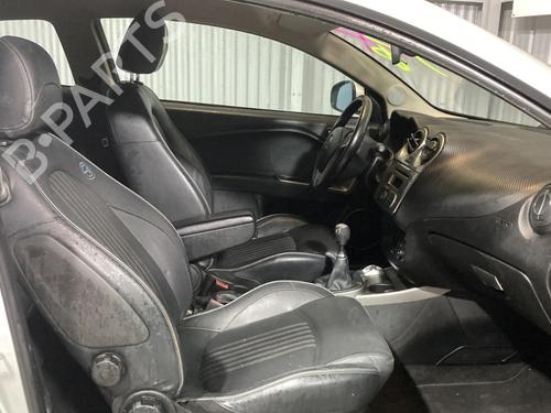 Climate control ALFA ROMEO MITO (955_) 1.6 JTDM (955AXC1B) | BP33043371I5  - Image 23
