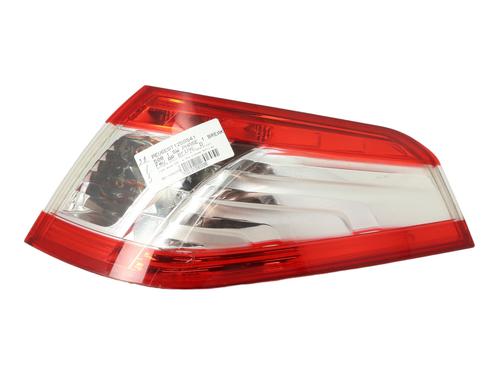 Used Right taillight PEUGEOT 508 SW I (8E_) 2.0 HDi (163 hp) 27660380
