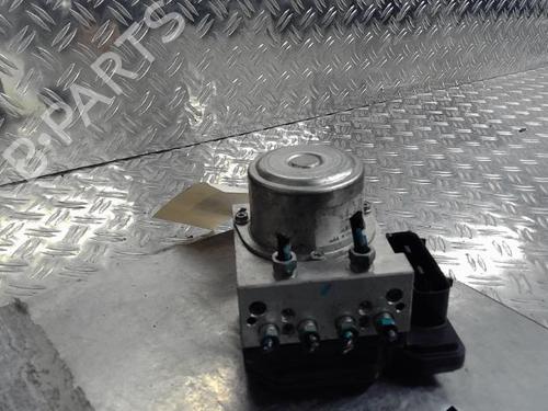 ABS pump RENAULT KOLEOS I (HY_) 2.0 dCi (HY0K) | BP21296559M43 
