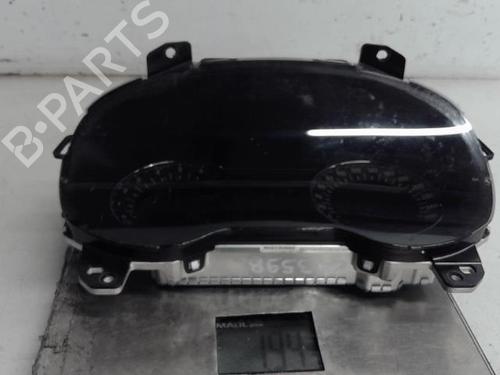 Used Instrument cluster FORD S-MAX (CJ, WA6) 2.0 TDCi (180 hp) 21313985