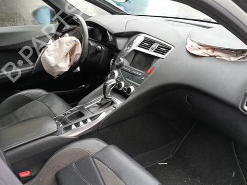 Devioluci DS DS 5 (KF_) 2.0 BlueHDi 180 | BP32427023I23 - Image 8