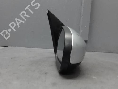 Bakspejl Højre OPEL CORSA C (X01) 1.3 CDTI (F08, F68) (70 hp) 21316262