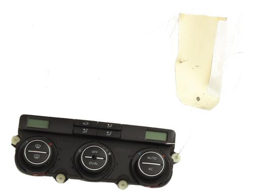 Used Climate control Climate control VW GOLF V Variant (1K5) [2007-2009] 34382150 34382150
